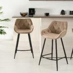Barska stolica Lessly III 9