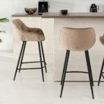 Barska stolica Lessly III 11