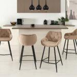 Barska stolica Lessly III 13