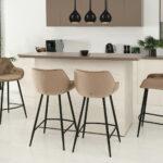 Barska stolica Lessly III 15