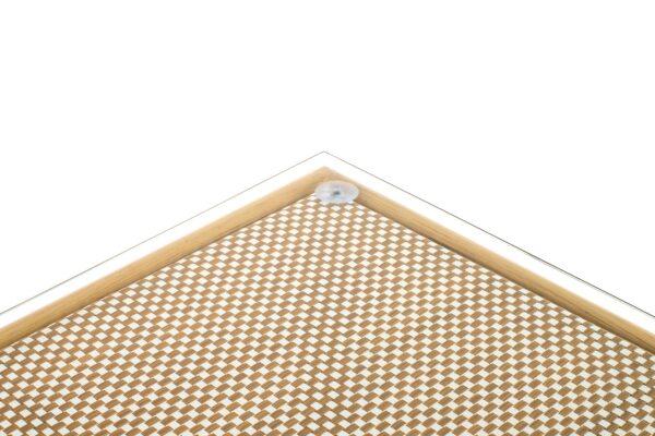 Ugostiteljski stol Cafe Creme 70 - Slika 4