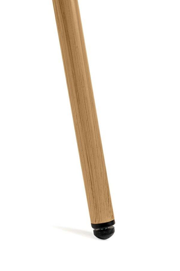 Ugostiteljski stol Cafe Creme 70 - Slika 6
