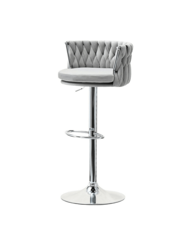 Barska stolica Zoe Silver