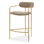 Barska stolica Odissa Gold 1