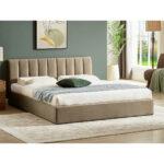 Krevet Roslin Velvet 160 1