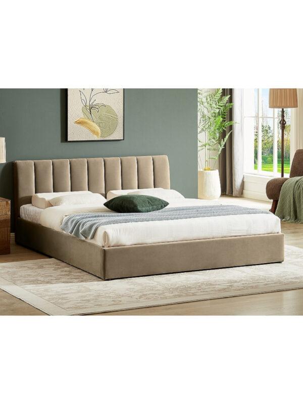 Krevet Roslin Velvet 160