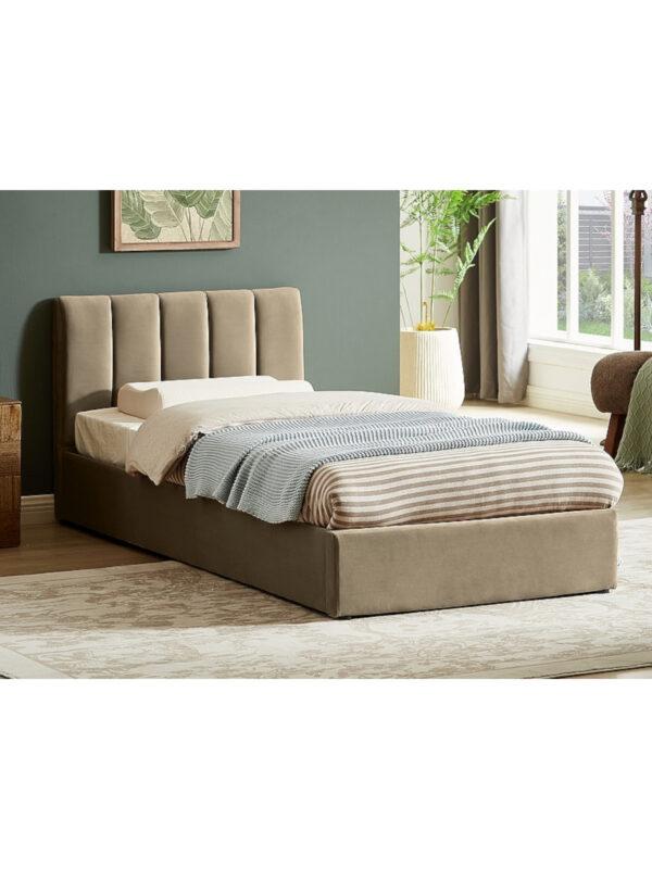 Krevet Roslin Velvet 90