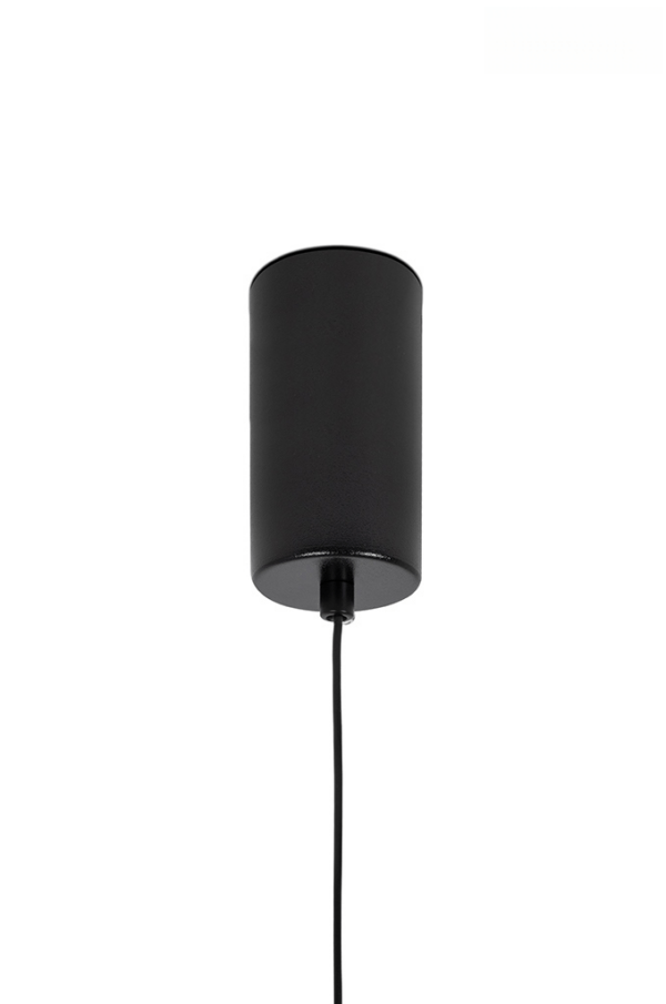 Visilica Ombre Black 60 - Slika 3