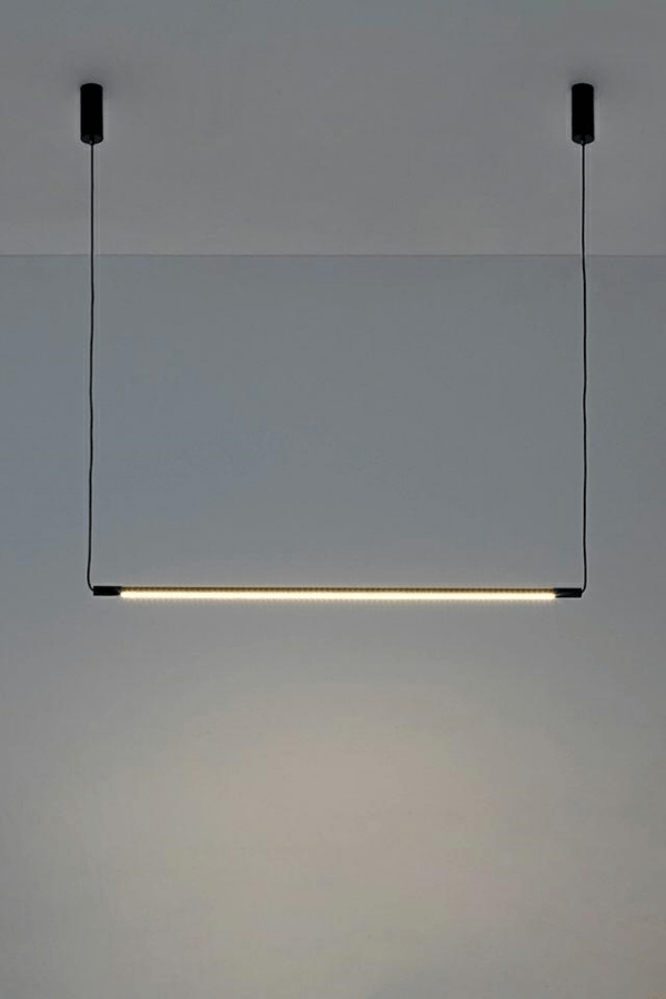 Visilica Ombre Level Black 100 - Slika 2