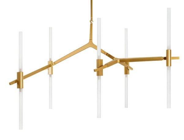 Visilica Candelabr 10 - Slika 2