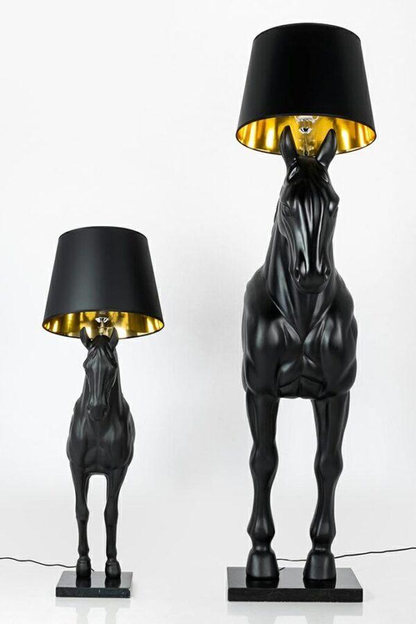 Podna svjetiljka Horse Stand S - Slika 10