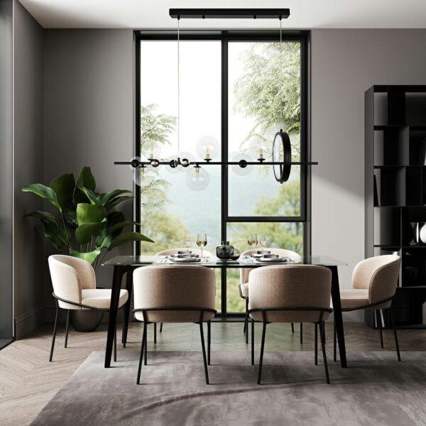 Visilica Alure Line 120 - Slika 10