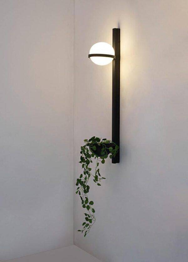 Zidna svjetiljka Plant Wall - Slika 11