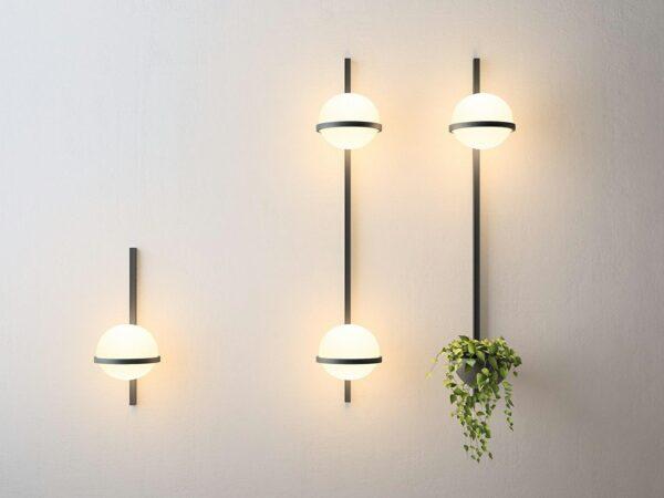 Zidna svjetiljka Plant Wall - Slika 12