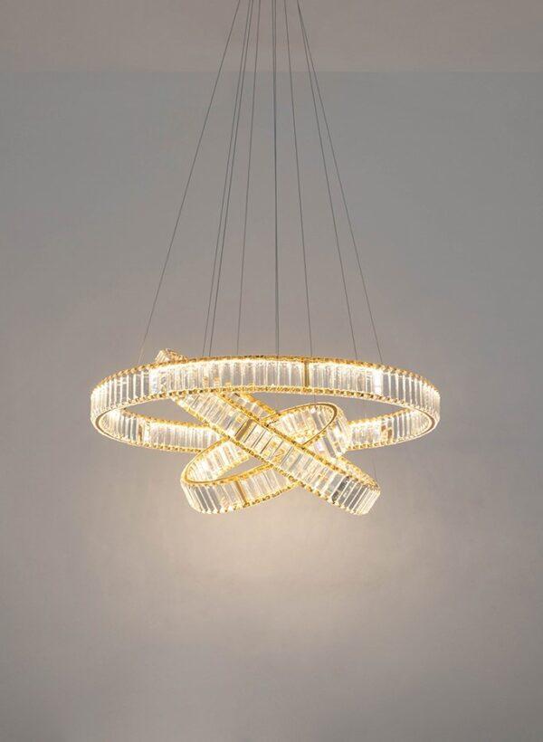 Visilica Liberty Triples - Slika 13