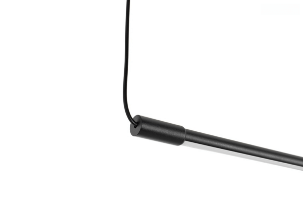Visilica Ombre Level Black 80 - Slika 3