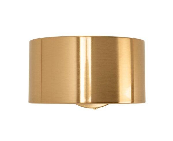 Zidna svjetiljka Arro Gold - Slika 2