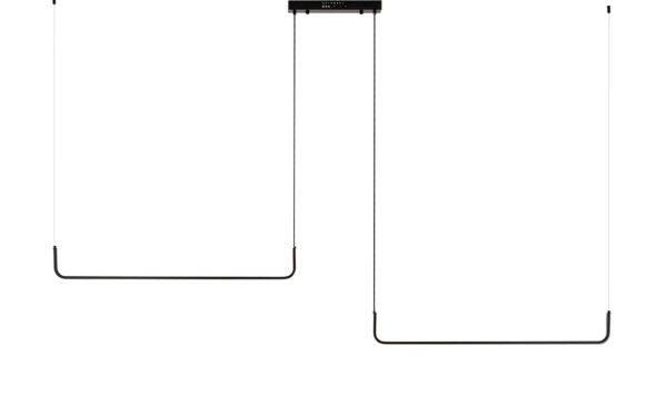 Visilica Shape Duo 120 - Slika 2