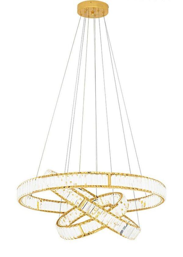Visilica Liberty Triples - Slika 3