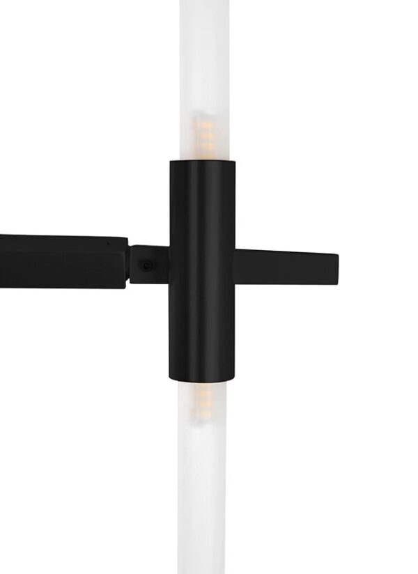 Visilica Candelabr 10 - Slika 2
