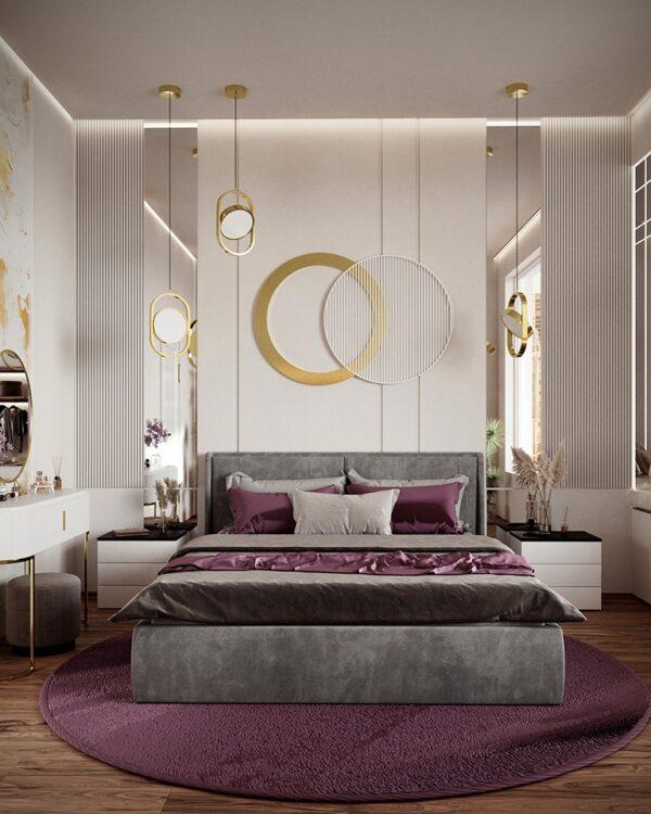 Visilica Spinner Gold 19 - Slika 2