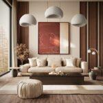 Visilica Nest White 60 3