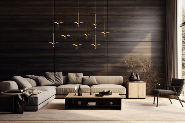Visilica Gavi Gold A - Slika 2