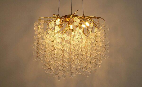 Visilica Riviera Gold 60 - Slika 2