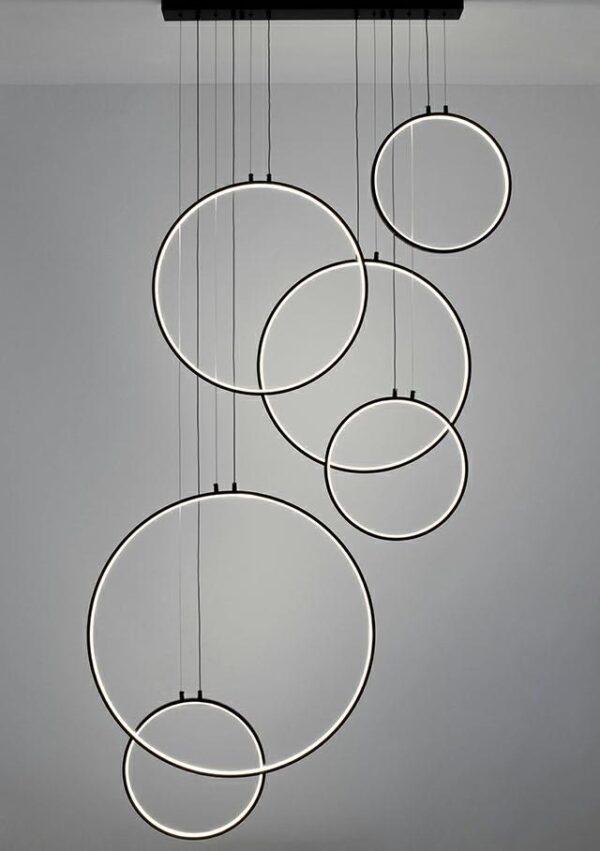 Visilica Circulo Six - Slika 2