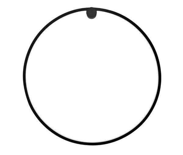 Zidna svjetiljka Hoop 60 - Slika 4