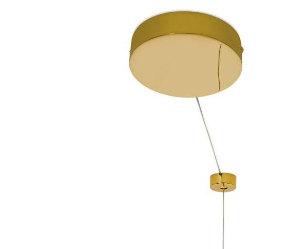 Visilica Ring Luxury 50 - Slika 4
