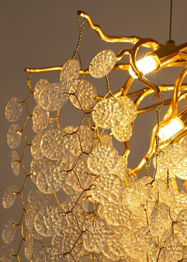 Visilica Riviera Gold 80 - Slika 4