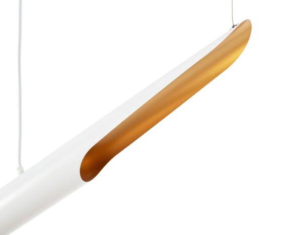 Visilica Conteo White - Slika 3