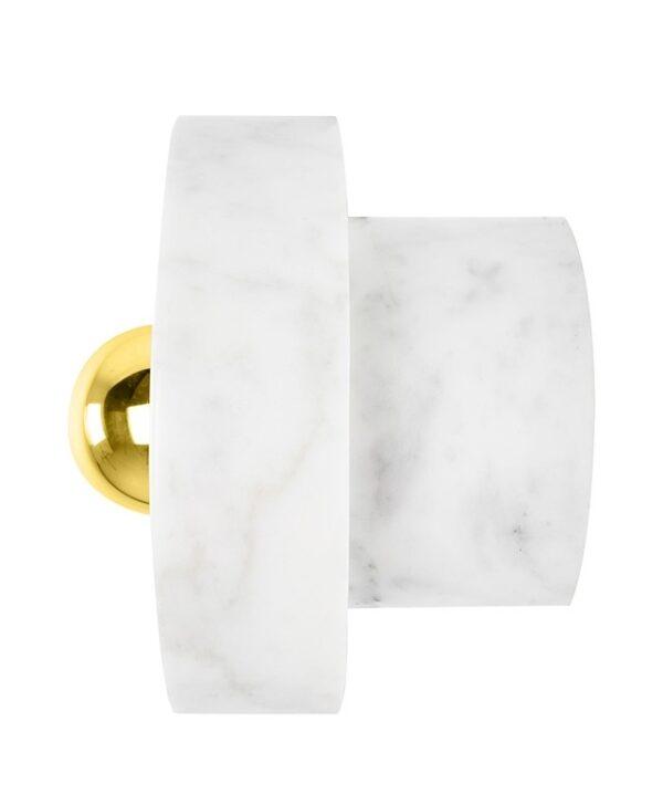 Zidna svjetiljka Arco White - Slika 3