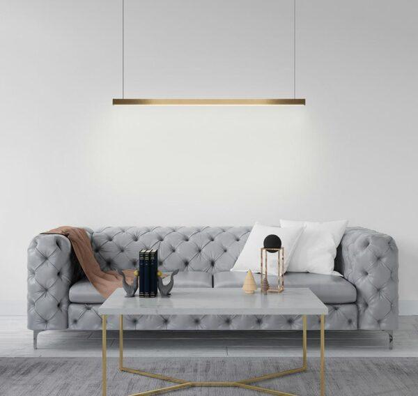 Visilica Linus Gold 80 - Slika 3