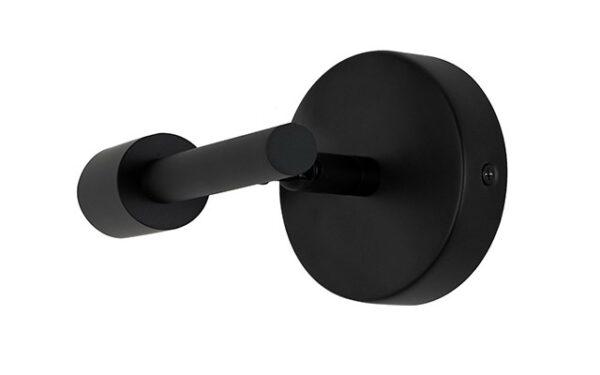 Zidna svjetiljka Prisma Black - Slika 3