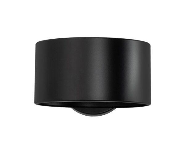 Zidna svjetiljka Arro Black - Slika 3