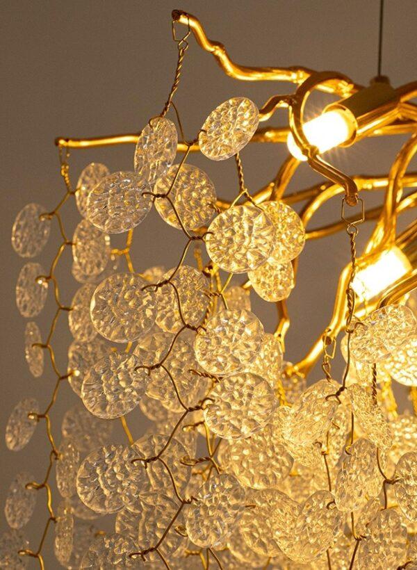 Visilica Riviera Gold 60 - Slika 3
