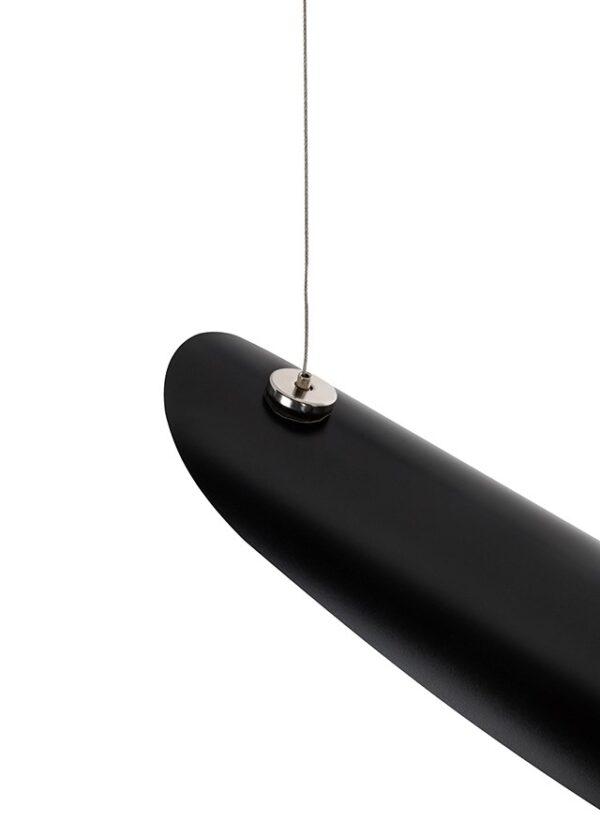 Visilica Conteo Black - Slika 3