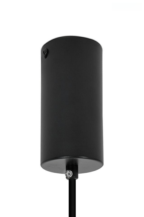 Visilica Ombre Level Black 100 - Slika 3