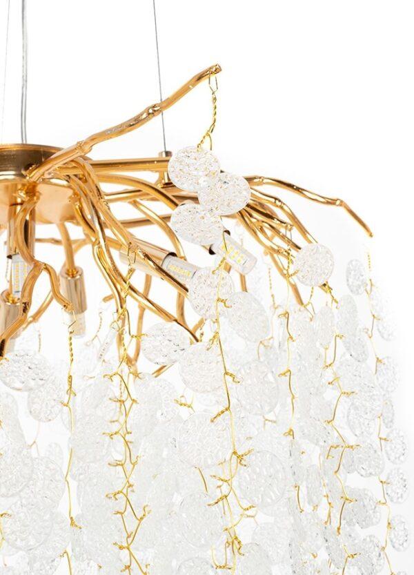 Visilica Riviera Gold 80 - Slika 5