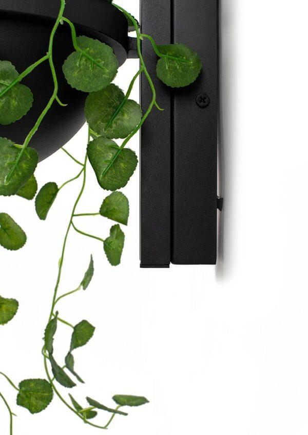 Zidna svjetiljka Plant Wall - Slika 4