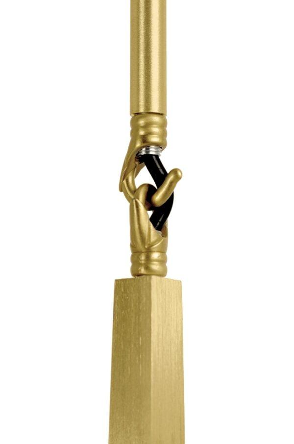 Visilica Candelabr 6 - Slika 4