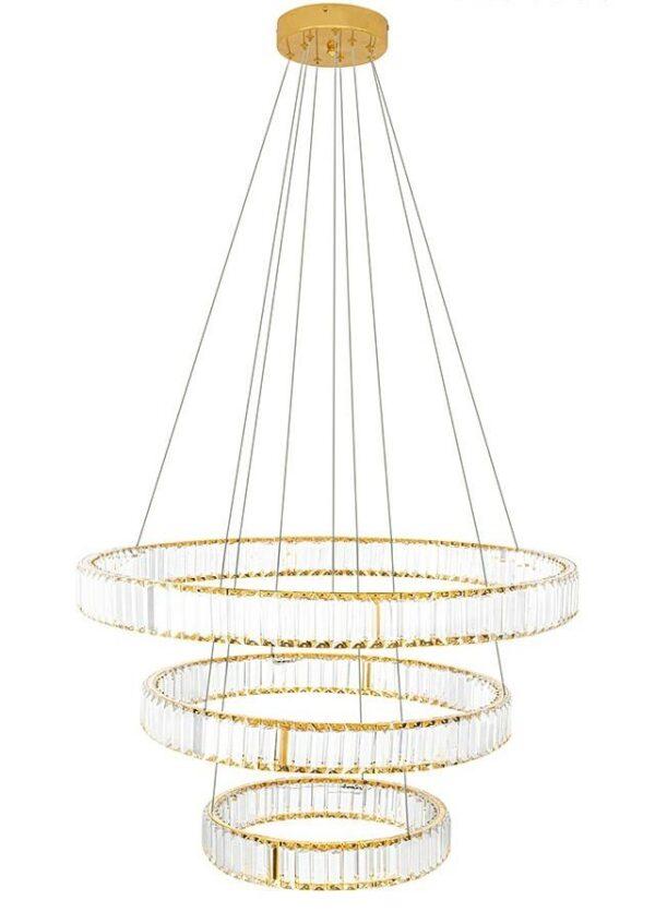 Visilica Liberty Triples - Slika 5