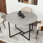 Blagovaonski stol Bark 7