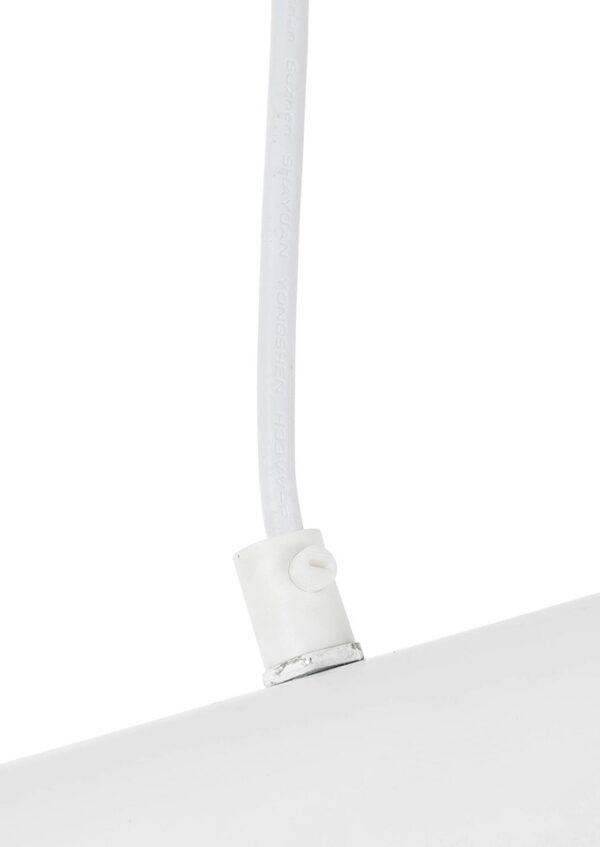 Visilica Conteo White - Slika 4