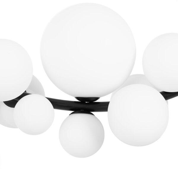 Visilica Rocio Black - Slika 6