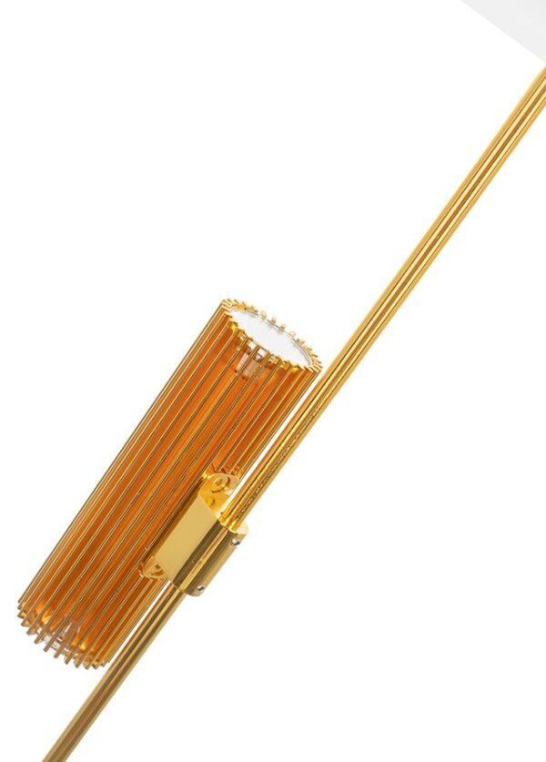 Visilica Parrot Gold 68 - Slika 4
