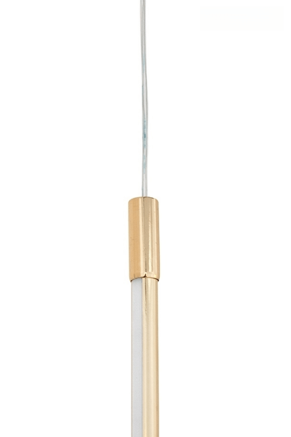 Visilica Ombre Gold 80 - Slika 4