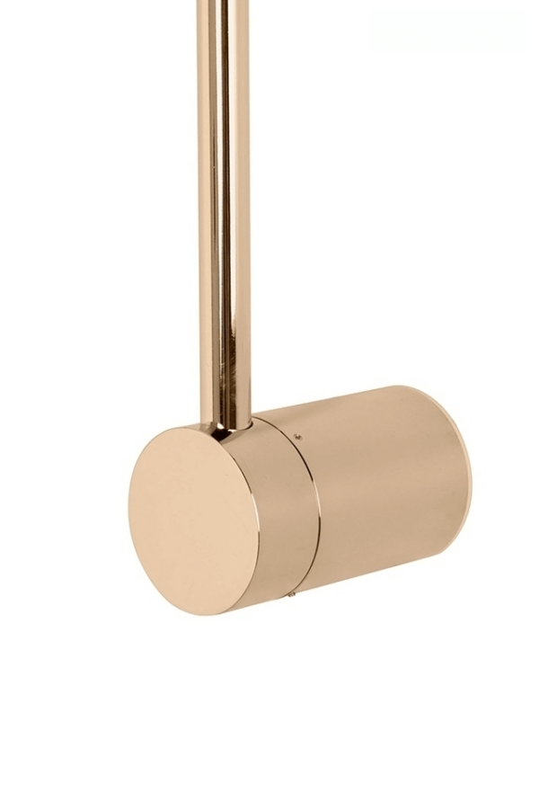Zidna svjetiljka Ombre Gold 80 - Slika 2